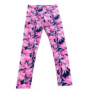 Lilly Pulitzer Girls Leggings